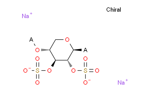 MC823463 | 116001-96-8 | Pentosan Polysulfate Sodium