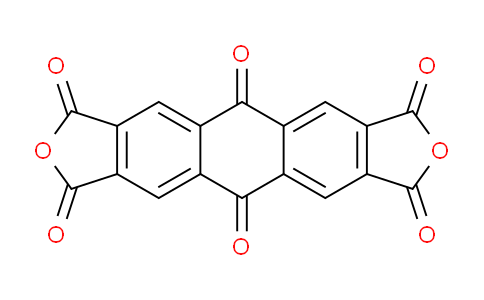 4430-57-3 | 1H,3H-Anthra[2,3-c:6,7-c']difuran-1,3,5,7,9,11-hexone