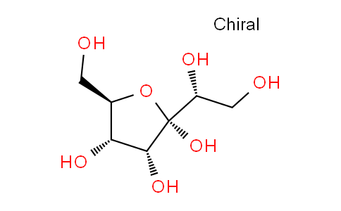 MC823515 | 25545-06-6 | alpha-d-Altro-3-heptulofuranose