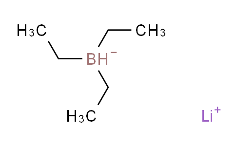 22560-16-3 | 三乙基硼氢化锂