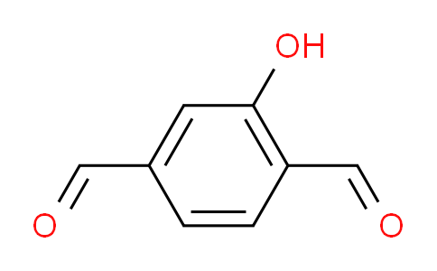 73289-90-4 | 2-Hydroxy-benzene-1,4-dicarbaldehyde
