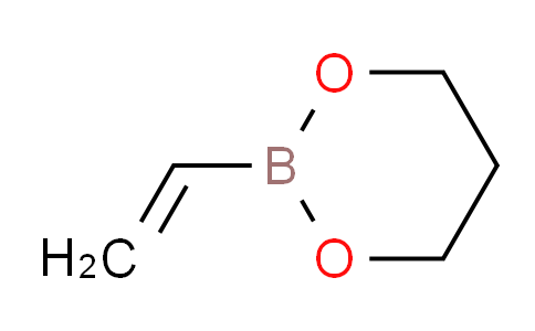 45535-13-5 | 1,3,2-Dioxaborinane, 2-ethenyl-