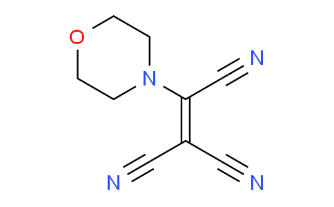 DY823593 | 56329-92-1 | 1,1,2-Ethenetricarbonitrile, 2-(4-morpholinyl)-