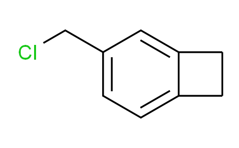 65886-91-1 | Bicyclo[4.2.0]octa-1,3,5-triene, 3-(chloromethyl)-