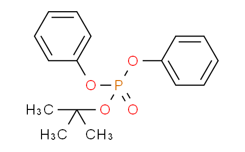 MC823608 | 22433-83-6 | Phosphoric acid, 1,1-dimethylethyl diphenyl ester