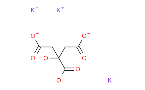 MC823624 | 866-84-2 | Potassium citrate