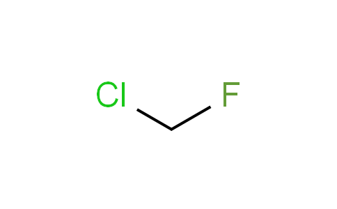 593-70-4 | Chlorofluoromethane