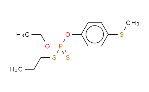 35400-43-2 | 硫丙磷