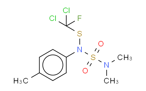 731-27-1 | tolylfluanid