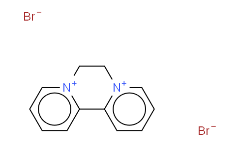 6385-62-2 | Diquat Dibromide Monohydrate