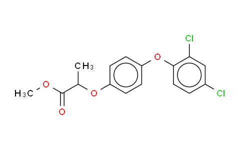 51338-27-3 | diclofop-methyl