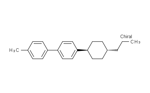 MC823907 | 173306-43-9 | 4-Methyl-4'-(trans-4-propylcyclohexyl)-1,1'-biphenyl