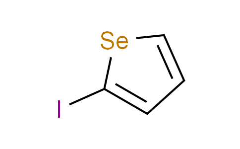 37686-36-5 | Selenophene, 2-iodo-
