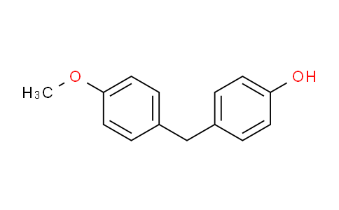 21388-77-2 | Phenol, 4-[(4-methoxyphenyl)methyl]-