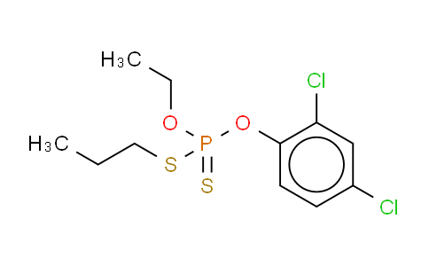 34643-46-4 | 丙硫磷