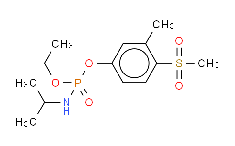 31972-44-8 | 苯胺磷砜