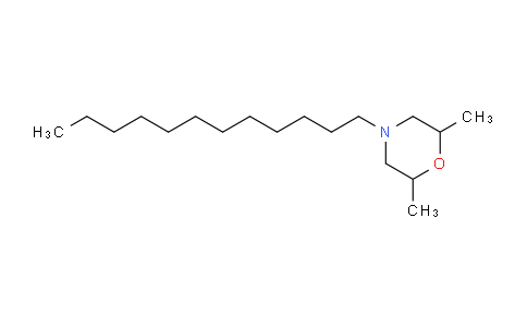 DY824101 | 91315-15-0 | 4-Dodecyl-2,5/2,6-dimethyl-morpholin