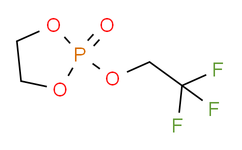67605-68-9 | 1,3,2-Dioxaphospholane, 2-(2,2,2-trifluoroethoxy)-, 2-oxide