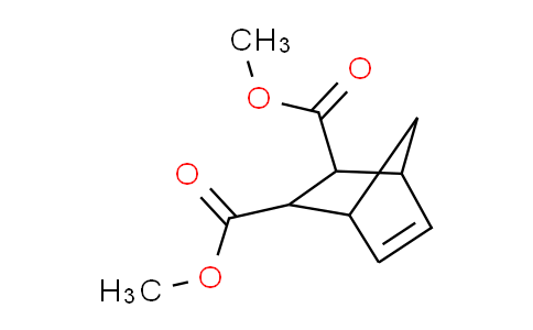 39589-98-5 | dimethyl bicyclo[2.2.1]hept-2-ene-5,6-dicarboxylate