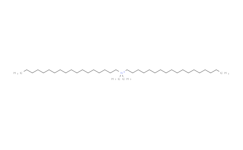 CAS No. 14357-21-2, dimethyldioctadecylammonium