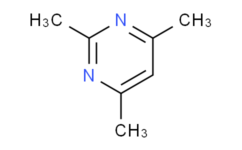 22114-27-8 | Pyrimidine, 2,4,6-trimethyl- (6CI,7CI,8CI,9CI)