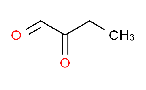 4417-81-6 | 2-氧代丁醛