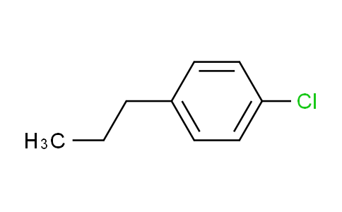 52944-34-0 | 1-氯-4-丙苯