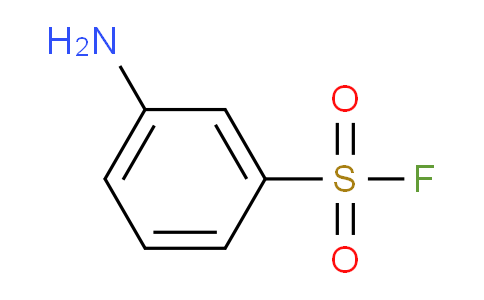368-50-3 | 3-Aminobenzenesulfonyl fluoride