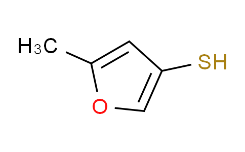 56078-97-8 | 3-Furanthiol, 5-methyl-