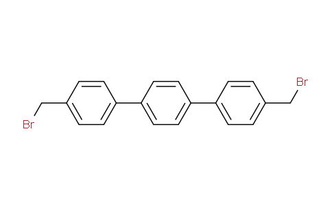 41425-57-4 | 1,1':4',1''-Terphenyl, 4,4''-bis(bromomethyl)-