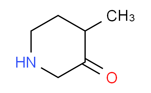 DY824284 | 914220-45-4 | 4-Methyl-piperidin-3-one