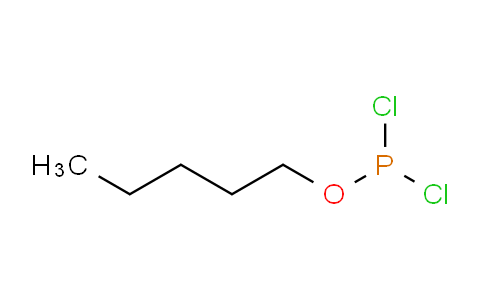 6068-99-1 | 二氯亚磷酸戊酯