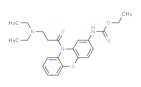 MC824304 | 33414-33-4 | ethacizine