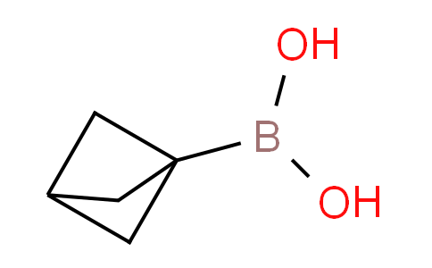 2412765-14-9 | Bicyclo[1.1.1]pentan-1-ylboronic acid