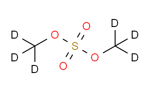 MC824331 | 15199-43-6 | 氘代硫酸二甲酯