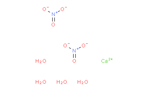 DY824357 | 13477-34-4 | 硝酸钙(四水)