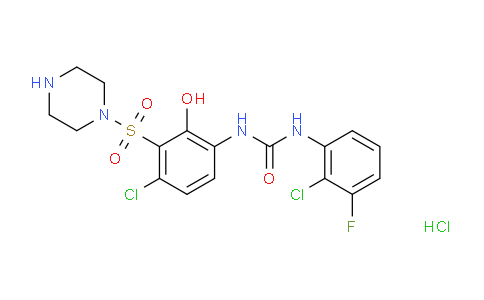 MC824368 | 688763-65-7 | Elubrixin HCl