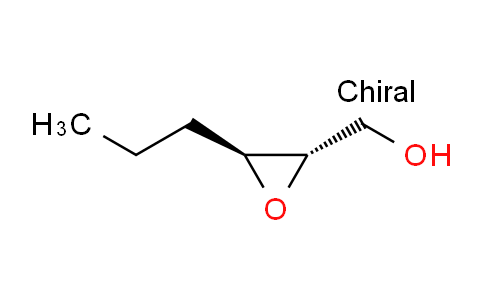 MC824393 | 89321-71-1 | (2S,3S)-(-)-3-PROPYLOXIRANEMETHANOL, 96
