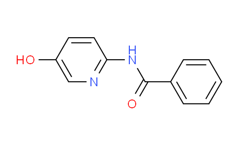 MC824422 | 69634-17-9 | Benzamide, N-(5-hydroxy-2-pyridinyl)-
