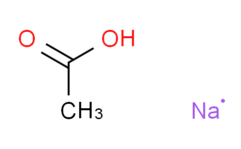 DY824432 | 79416-54-9 | sodium dihydrogen triacetate