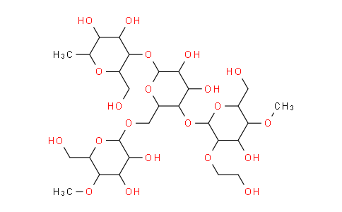 9004-62-0 | 羟乙基纤维素