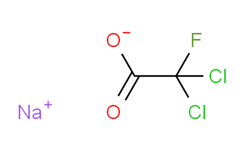 2837-90-3 | 2,2-二氯-2-氟乙酸钠