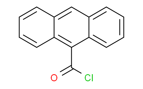 DY824464 | 16331-52-5 | 9-蒽甲酰氯