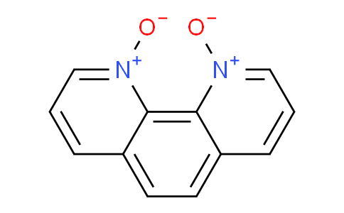 CAS No. 72799-24-7, 1,10-Phenanthroline, 1,10-dioxide