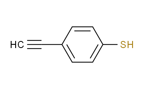 1126530-42-4 | Benzenethiol, 4-ethynyl-