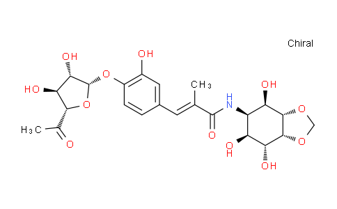 6379-56-2 | hygromycin A