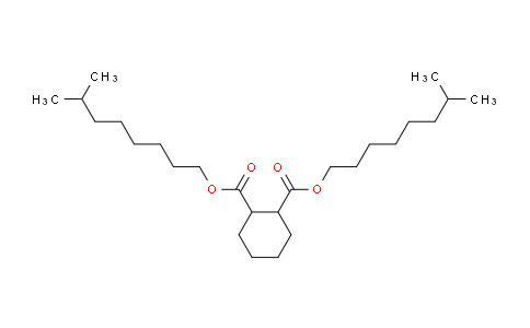 DY824603 | 474919-59-0 | Diisononyl cyclohexane-1,2-dicarboxylate