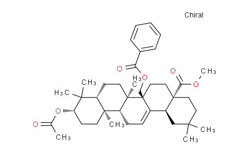 CAS No. 102637-01-4, methyl helicterilate
