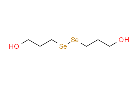 MC824660 | 23243-47-2 | 3,3'-Diselenobis(1-propanol)