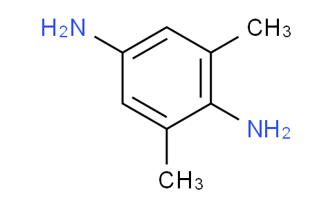 7218-02-2 | 2,6-dimethylbenzene-1,4-diamine
